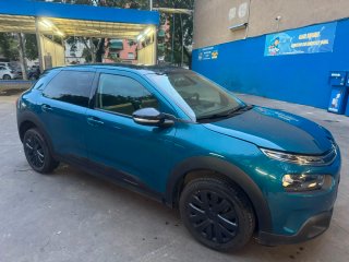 Citroën C4 Cactus 2020 !Solo 23.000km!