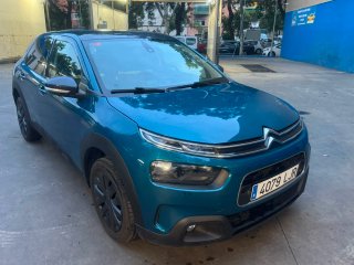 Citroën C4 Cactus 2020 !Solo 23.000km!