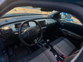 Citroën C4 Cactus 2020 !Solo 23.000km!