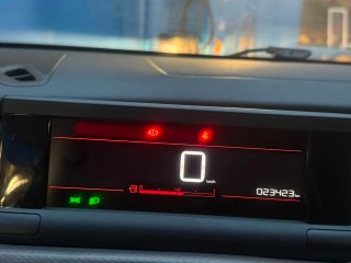 Citroën C4 Cactus 2020 !Solo 23.000km!