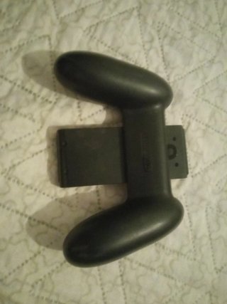 Mando Nintendo Switch Grip