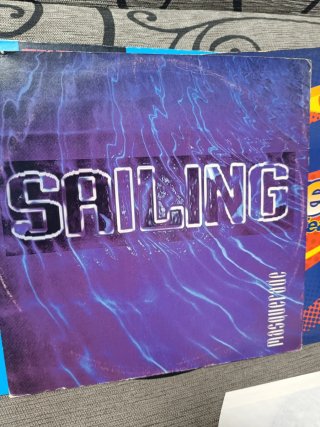Lote discos de vinilo remember 90s L260803