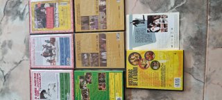 Pack 7 DVDs Colección Pajares Esteso Comedia