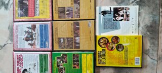 Pack 7 DVDs Colección Pajares Esteso Comedia