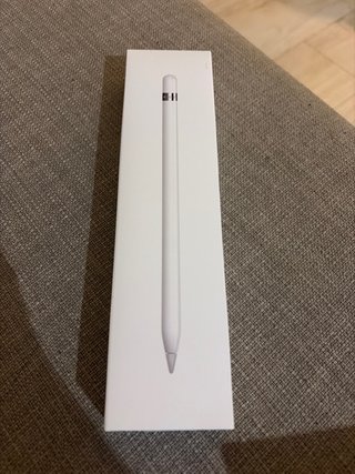 Apple Pencil 1ª Gen Nuevo
