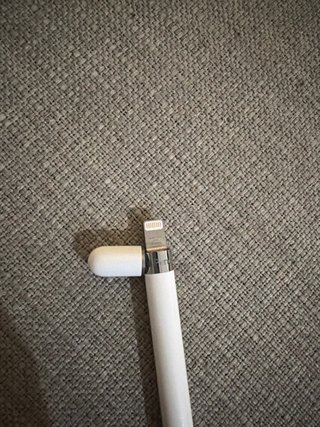 Apple Pencil 1ª Gen Nuevo