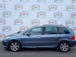 Caja relés fusibles peugeot 1147283 9663510180 307