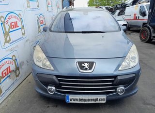 Caja relés fusibles peugeot 1147283 9663510180 307