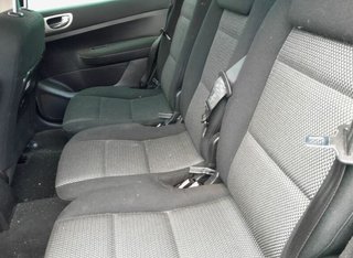Caja relés fusibles peugeot 1147283 9663510180 307