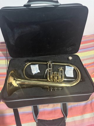 Flugelhorn Harlem