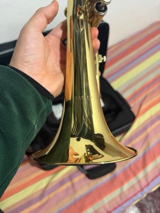 Flugelhorn Harlem