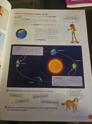 Ciencias sociales. 5 Primaria. Revuela. Castill...