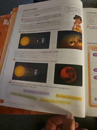 Ciencias sociales. 5 Primaria. Revuela. Castill...