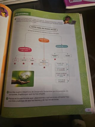 Ciencias sociales. 5 Primaria. Revuela. Castill...