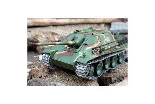 Tanque RC Heng Long Jagdpanther 1/16