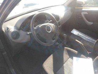 Dacia 420742 soporte motor sandero ambiance 177975
