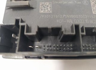 5q0959593d módulo audi a3 sportback (8va) 278119
