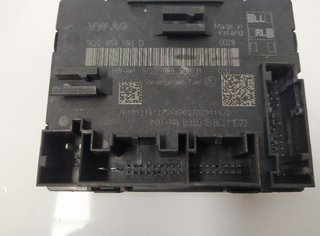 5q0959593d módulo audi a3 sportback (8va) 278119