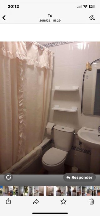 Alquiler apartamento ISLANTILLA
