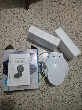 Máquina para hacer Cake Pops + expositor
