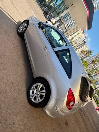 Opel Corsa 2010