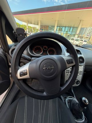 Opel Corsa 2010