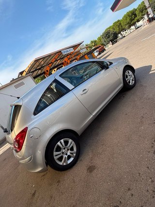 Opel Corsa 2010