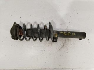 1870538 amortiguador delantero volkswagen passat