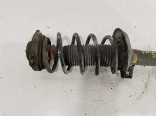 1870538 amortiguador delantero volkswagen passat
