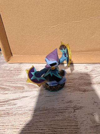 Pack Skylanders Dañados