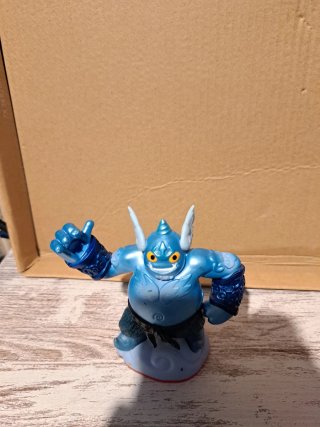 Pack Skylanders Dañados