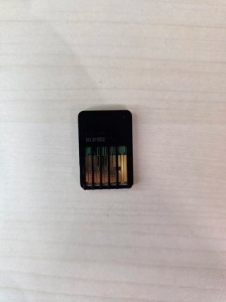 Colors Live Nintendo Switch + Penna