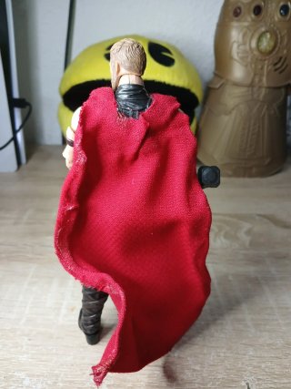 Thor Marvel Legends