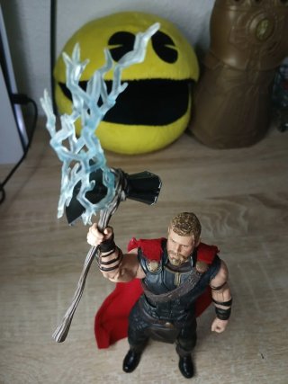Thor Marvel Legends