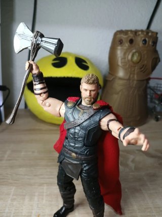 Thor Marvel Legends