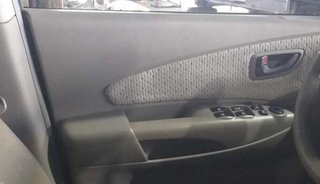 Hyundai 260926 airbag cortina tucson (jm) 2.0 crdi