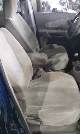 Hyundai 260926 airbag cortina tucson (jm) 2.0 crdi