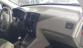 Hyundai 260926 airbag cortina tucson (jm) 2.0 crdi