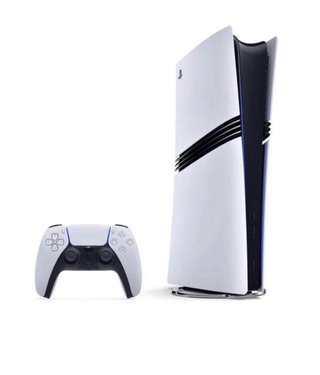 Consola PS5 Digital + 1 Mando y Cables