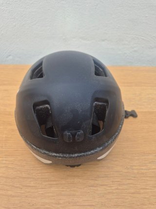 Casco B'TWIN Decathlon Talla M