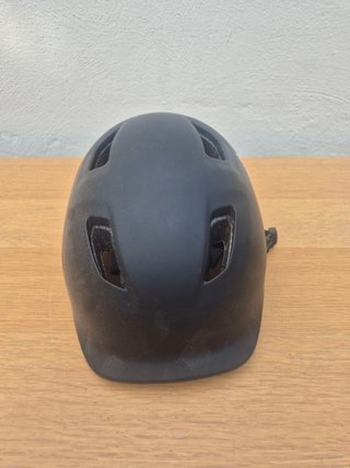 Casco B'TWIN Decathlon Talla M