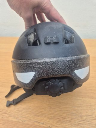 Casco B'TWIN Decathlon Talla M