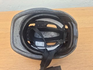 Casco B'TWIN Decathlon Talla M