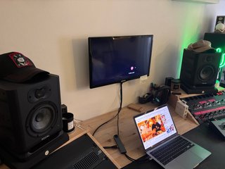 Focal Alpha 50 EVO Monitor de Estudio