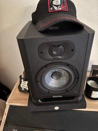 Focal Alpha 50 EVO Monitor de Estudio