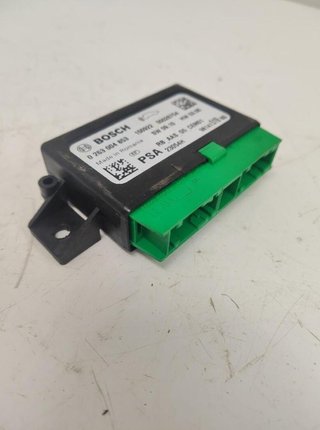 Peugeot 288644 módulo electronico 0263004853 508