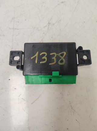 Peugeot 288644 módulo electronico 0263004853 508