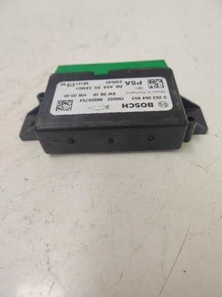 Peugeot 288644 módulo electronico 0263004853 508