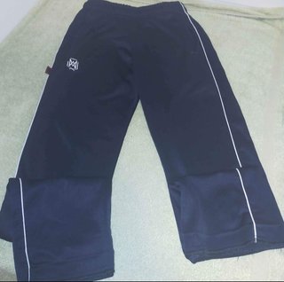 Pantalón largo uniforme Compañía de María