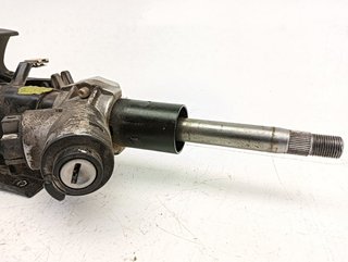 COLUMNA DIRECCION CITROEN JUMPER FURGÓN D9B